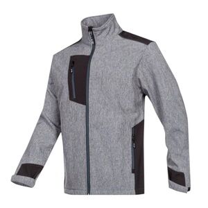 Sioen 577A Garlin Men’s Soft Shell Jacket